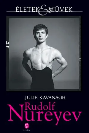 Rudolf Nureyev Biztonságos fizetés