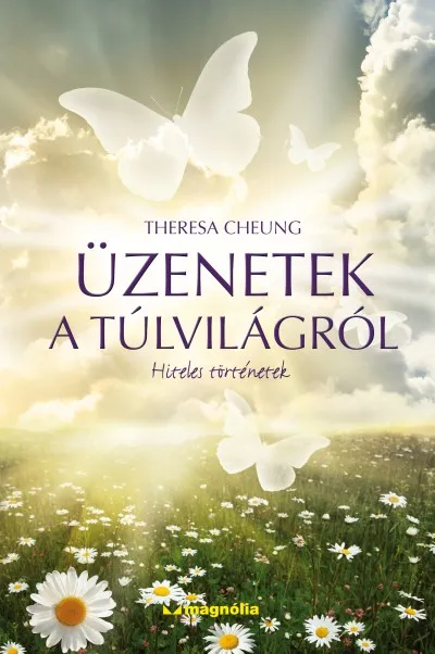 Olcsó Üzenetek a túlvilágról