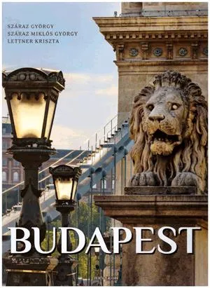 Budapest Kihagyhatatlan ajánlat