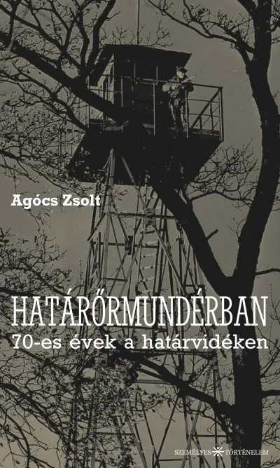 Határőrmundérban - 70-es évek a határvidéken Expressz kézbesítés