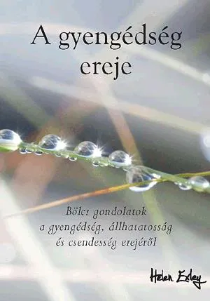Kedvezményes ár A gyengédség ereje
