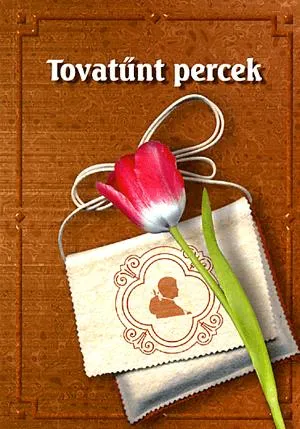 Különleges ajánlat Tovatűnt percek
