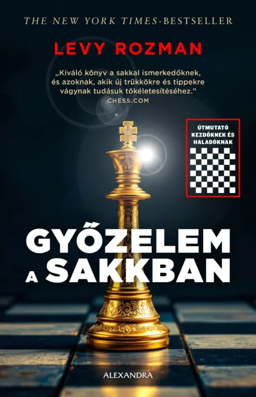 Győzelem a sakkban Utolsó esély