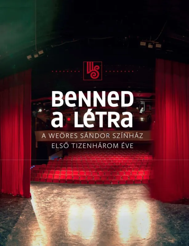 Biztonságos fizetés Benned a létra