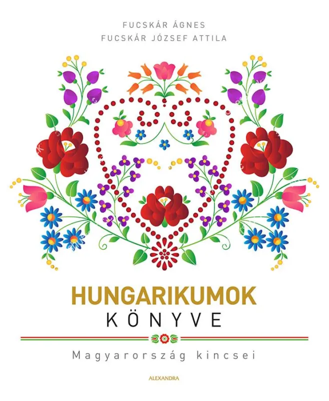 Hungarikumok könyve Utolsó esély