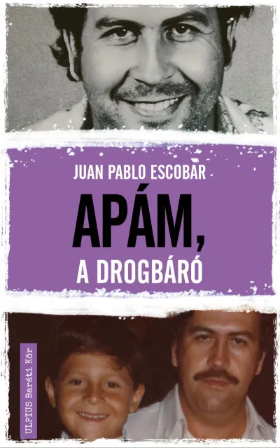 Apám, a drogbáró Népszerű