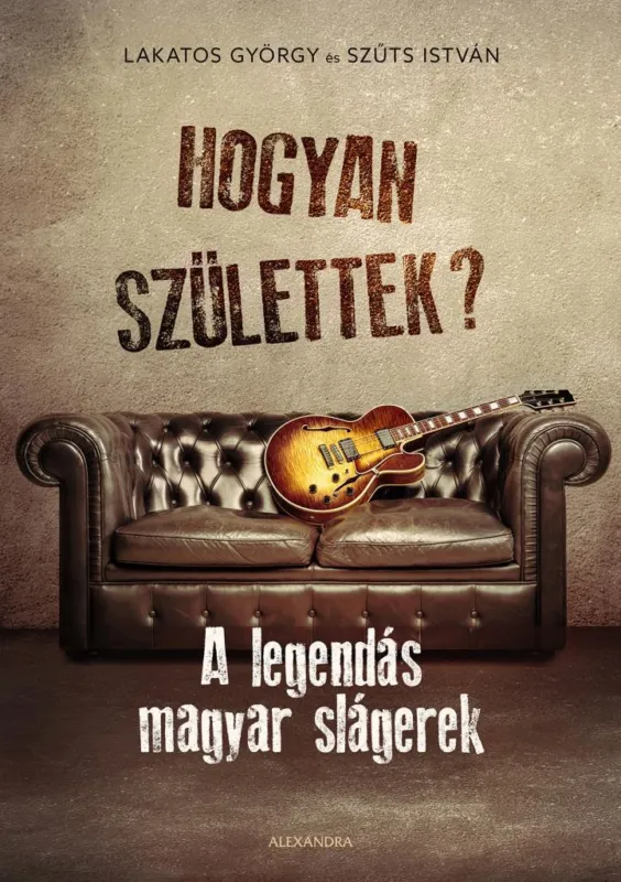 Hogyan születtek? Kedvezmény