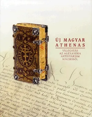 Biztonságos fizetés Új Magyar ATHENAS (DVD melléklettel)