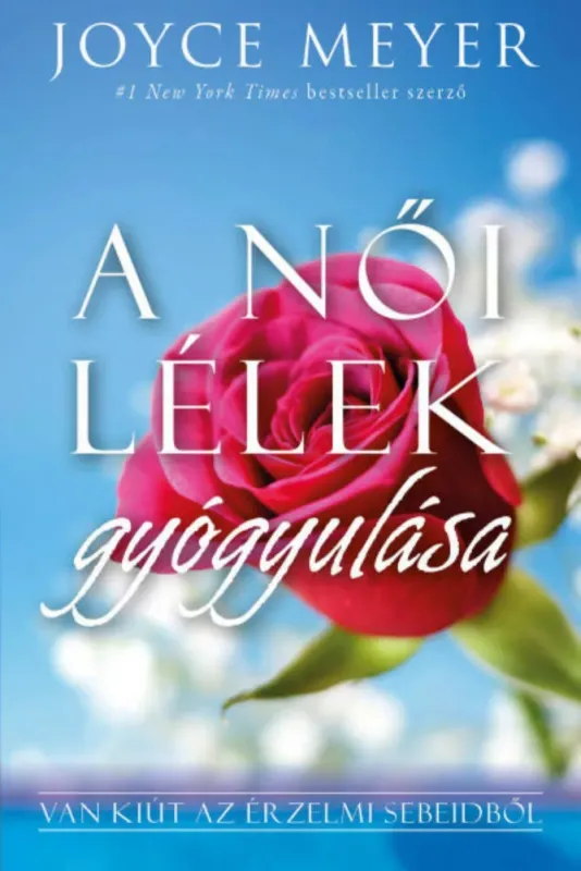 Olcsóbb A női lélek gyógyulása - Van kiút az érzelmi sebeidből