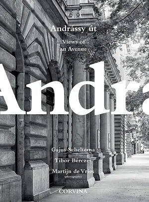Biztonságos fizetés Andrássy út - Views of an Avenue