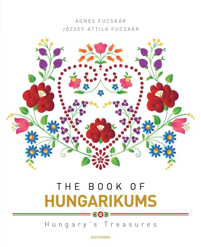 Vedd meg most The Book of Hungarikums