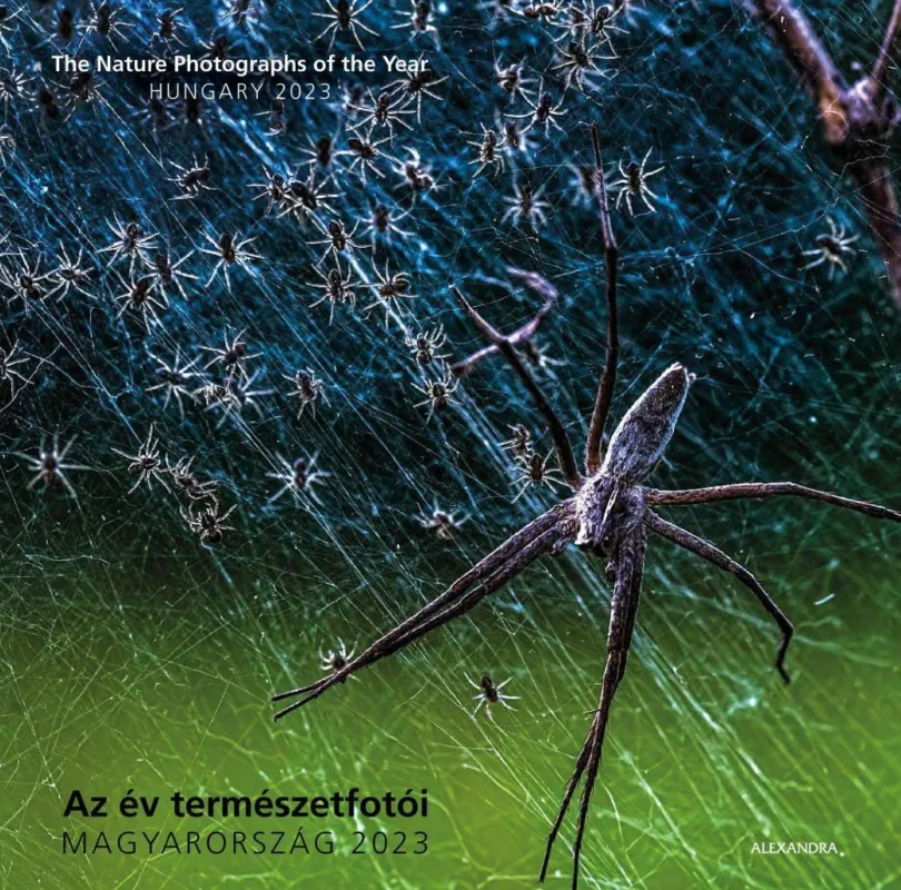 Legnépszerűbb Az év természetfotói - Magyarország 2023