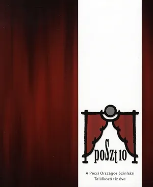 Szuper akció POSZT 10
