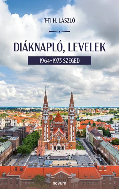 Vedd meg most Diáknapló, levelek