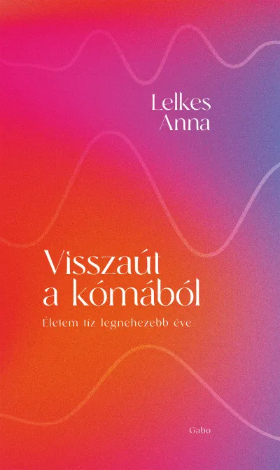 Visszaút a kómából Vedd meg online