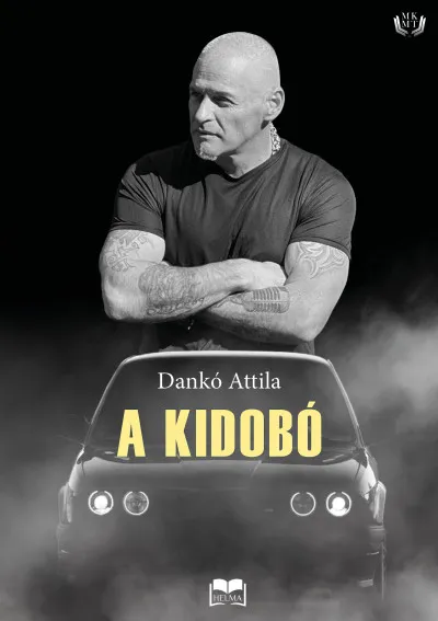 Ajánlat A kidobó