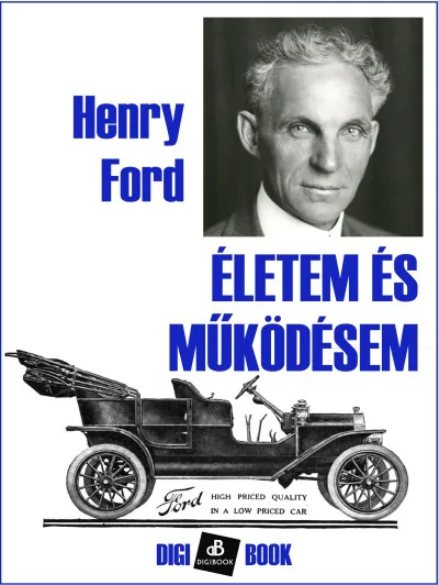 Akciós ár Életem és működésem