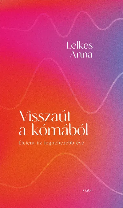 Visszaút a kómából Korlátozott ajánlat