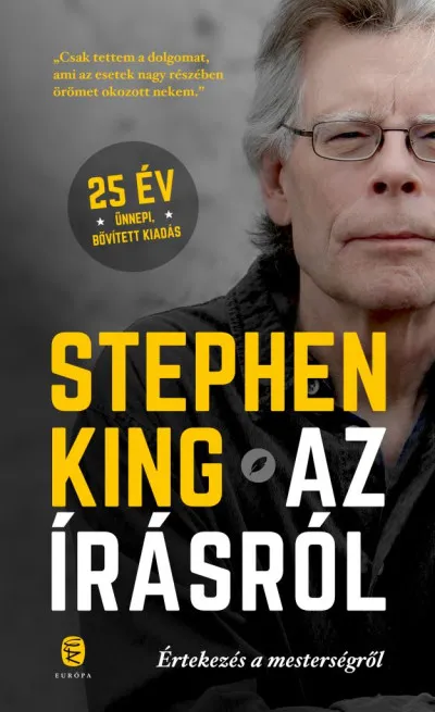 Kedvezmény Az írásról - Értekezés a mesterségről
