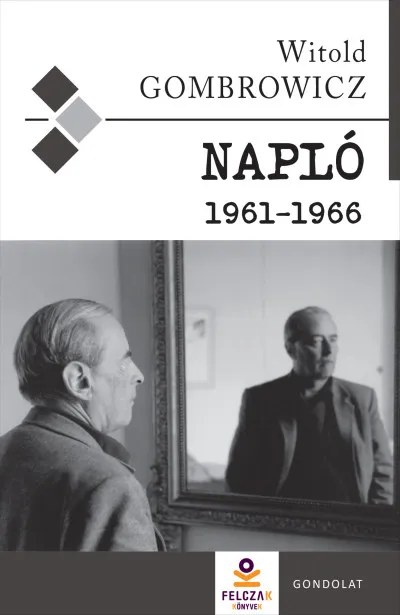 Napló 1961-1966 Alacsony ár
