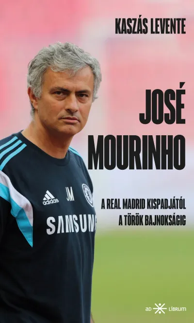 Akció José Mourinho. A Real Madrid kispadjától a török bajnokságig