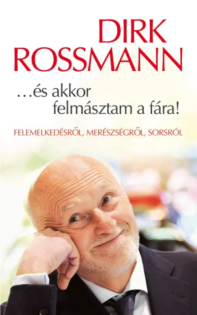 ...és akkor felmásztam a fára! Biztonságos fizetés