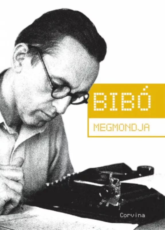 Bibó megmondja (Király Levente) Gyors szállítás