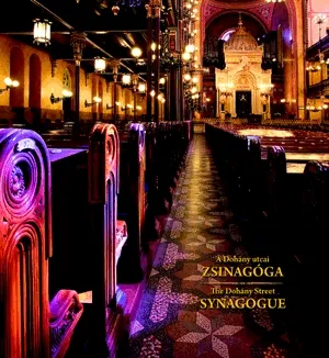 Korlátozott ajánlat A Dohány utcai zsinagóga / The Dohány Street Synagogue