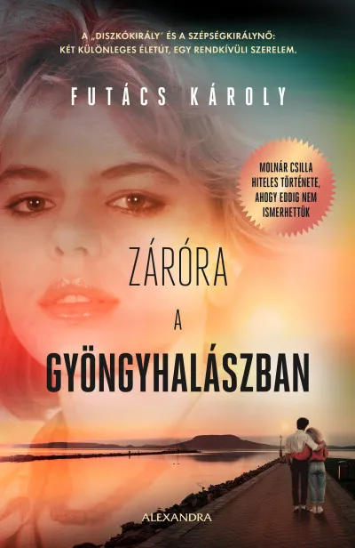 Ajánlat Záróra a Gyöngyhalászban