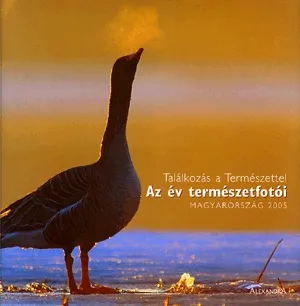 Akciós ár Az év természetfotói - Magyarország 2005