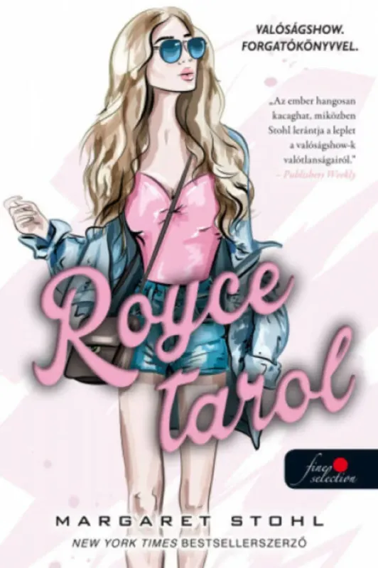 Royce tarol Biztonságos vásárlás