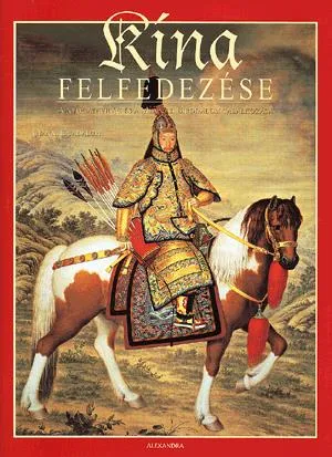 Exkluzív ajánlat Kína felfedezése