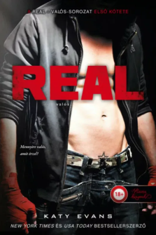 Real - Valós - Real-sorozat 1. Szuper akció