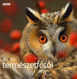 Gyors kiszállítás Az év természetfotói 2007