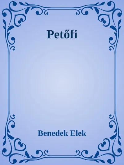 Petőfi Korlátozott ajánlat