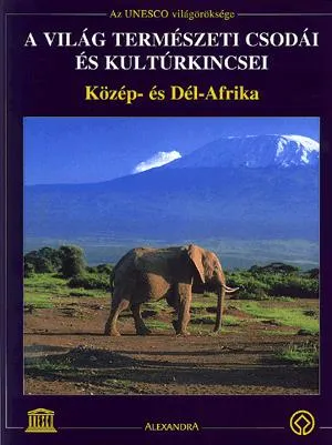 Prémium A világ természeti csodái és kultúrkincsei 9.