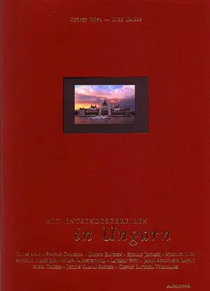 Rendeld meg most Mit Entsendeschreiben in Ungarn