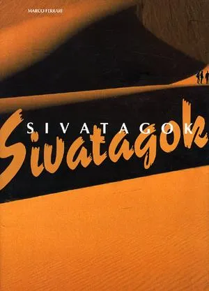 Akció Sivatagok