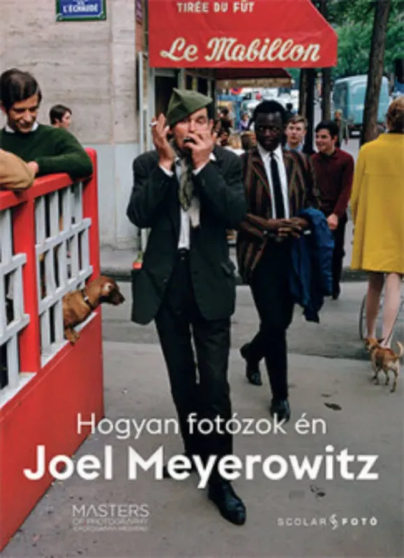 Hogyan fotózok én - A fotográfia mesterei Legjobb ár