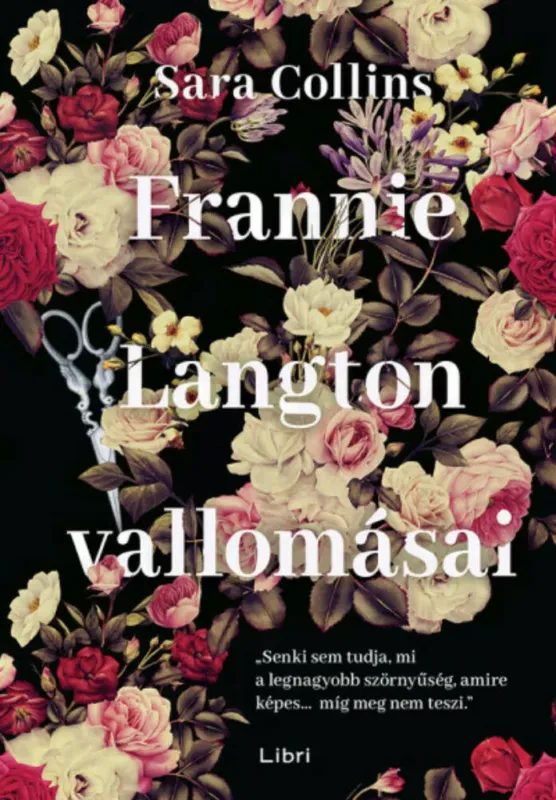 Alacsony ár Frannie Langton vallomásai