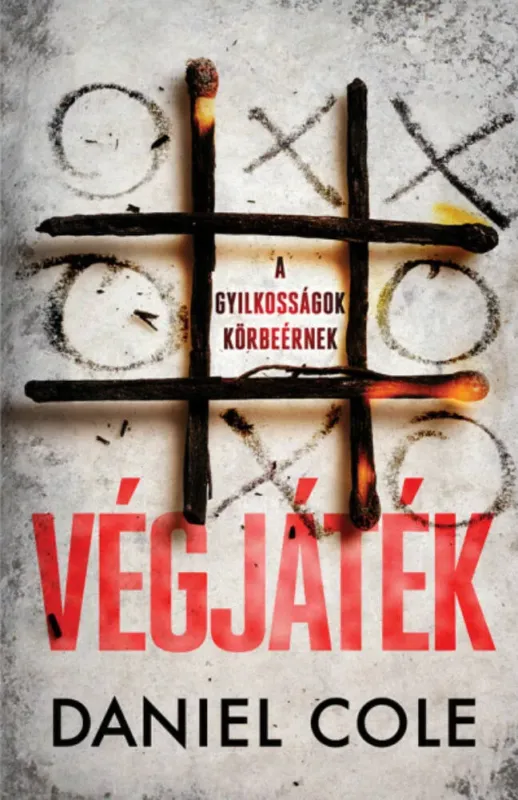 Akciós ár Végjáték - Rongybaba 3.