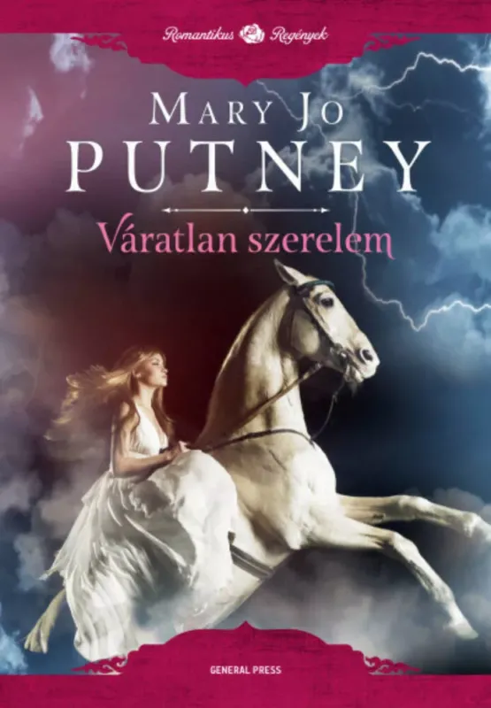 Váratlan szerelem - Romantikus Regények Árcsökkenés