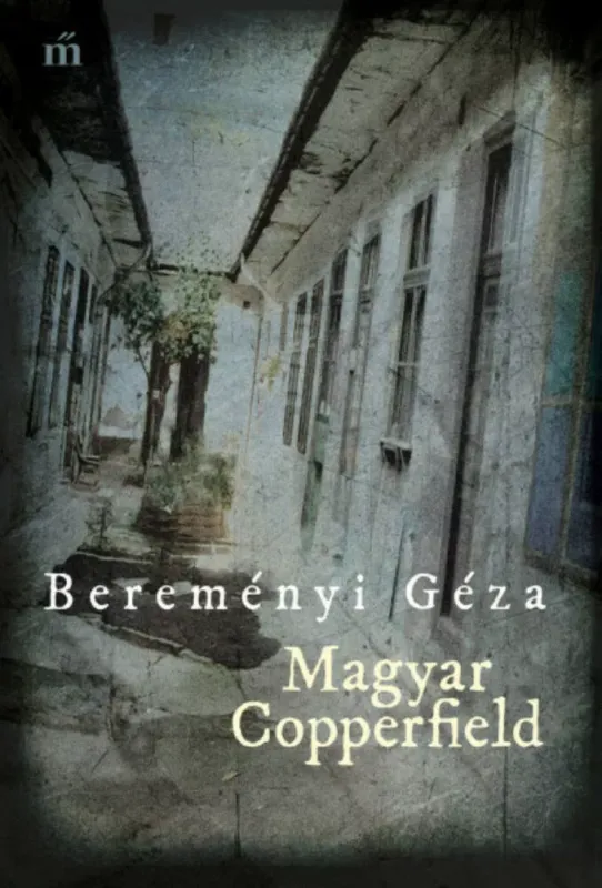 Magyar Copperfield - Bereményi Géza Expressz kézbesítés