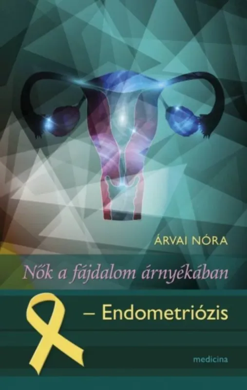 Expressz szállítás Nők a fájdalom árnyékában - Endometriózis