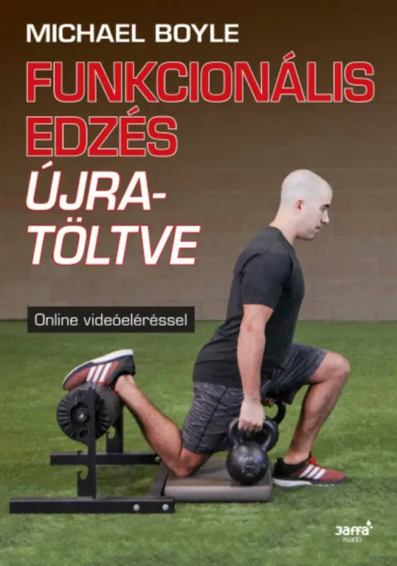 Korlátozott ajánlat Funkcionális edzés újratöltve