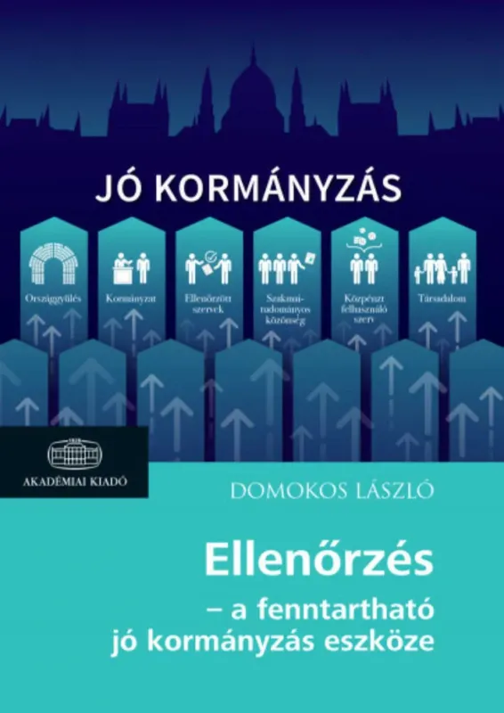 Ellenőrzés - A fenntartható jó kormányzás eszköze Gyors kiszállítás
