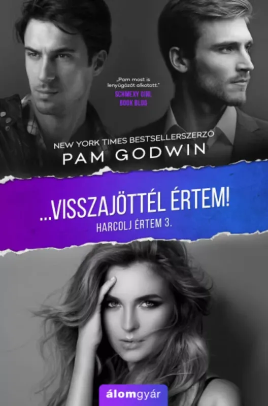 Népszerű Visszajöttél értem! - Harcolj értem 3.