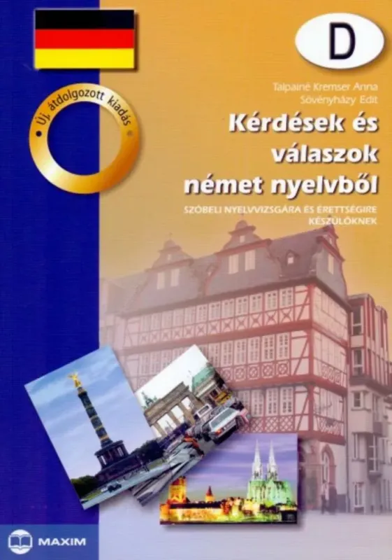 Legnépszerűbb Kérdések és válaszok német nyelvből