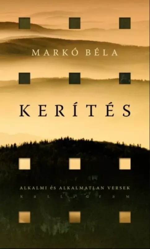 Gyors szállítás Kerítés - Alkalmi és Alkalmatlan Versek 2008-2015