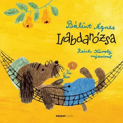 Exkluzív ajánlat Labdarózsa (Bálint Ágnes)